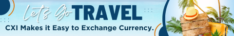 Your Travel Money, Handled 